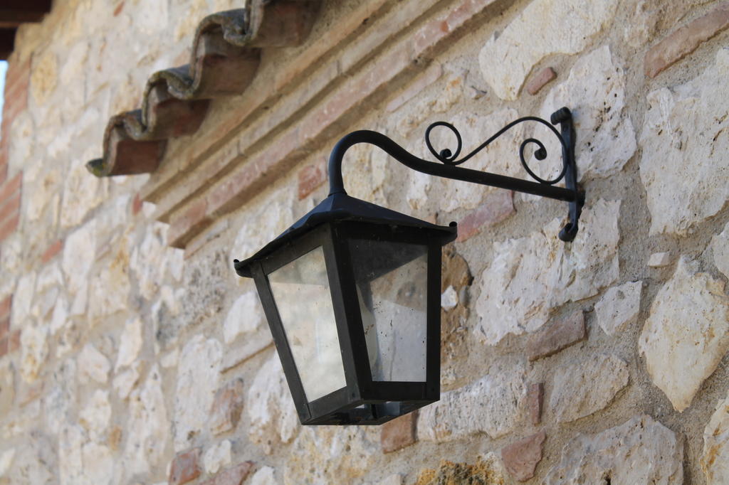 Agriturismo Poggio Della Rosa Amelia Esterno foto